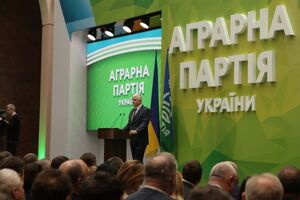 Крутько назвав стратегічною метою Аграрної партії участь і перемогу в парламентських виборах