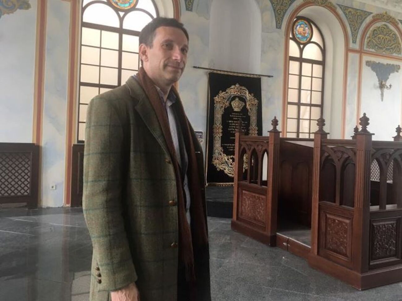 Портников: Політична нестабільність в Україні &ndash; результат російських зусиль