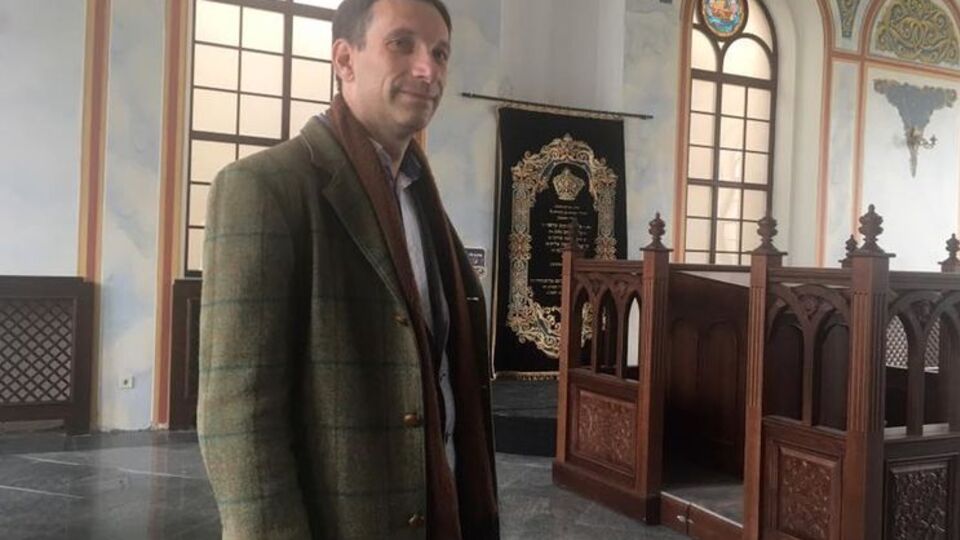 Портников: Політична нестабільність в Україні – результат російських зусиль