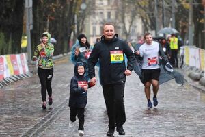 Садовый больше не участвует в президентской гонке