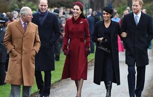 Британская монархия официально запретила троллить представителей своей семьи