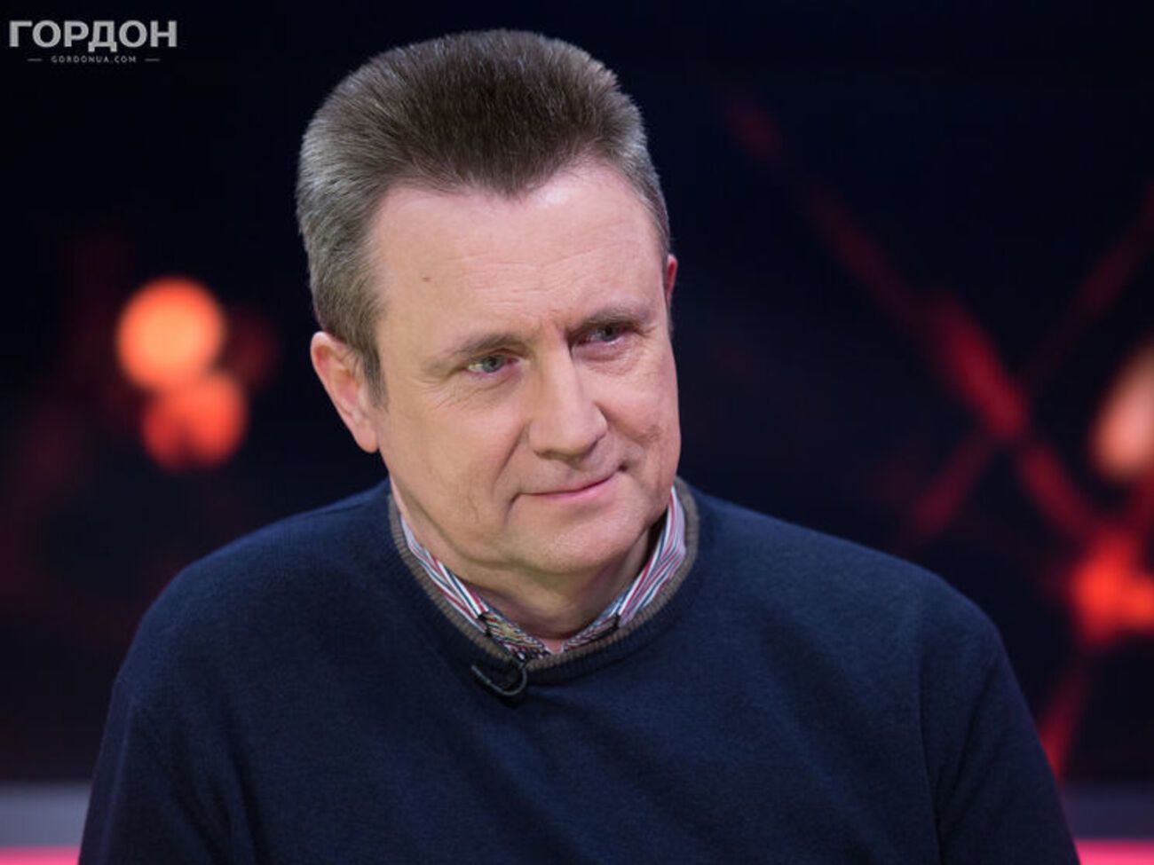 Кабаненко: Я был на авианосце Nimitz и видел всю мощь