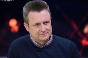 Кабаненко: Я был на авианосце Nimitz и видел всю мощь