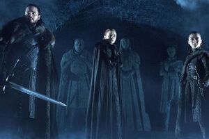 Премьера финального сезона назначена на 15 апреля