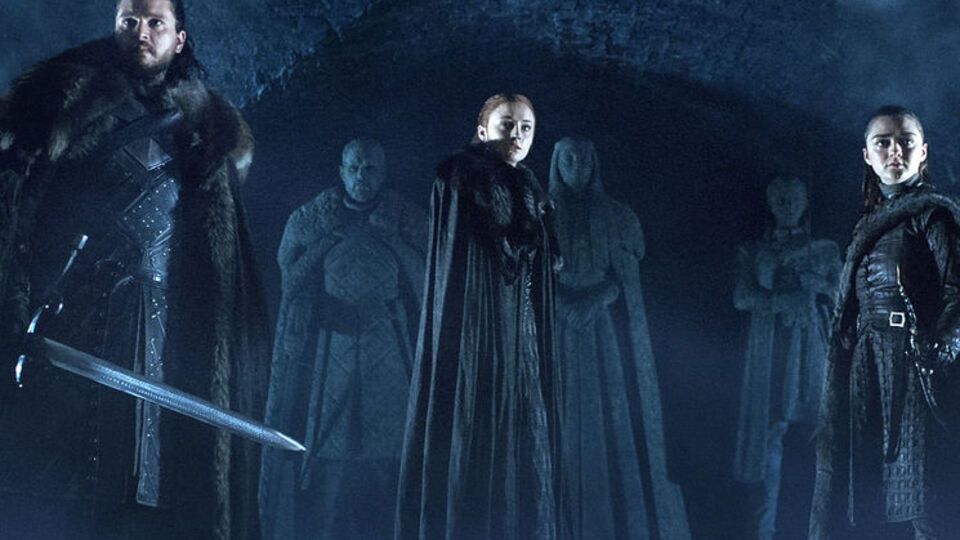 Премьера финального сезона назначена на 15 апреля