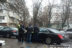 Поліція розслідує смерть Кисельова як умисне вбивство