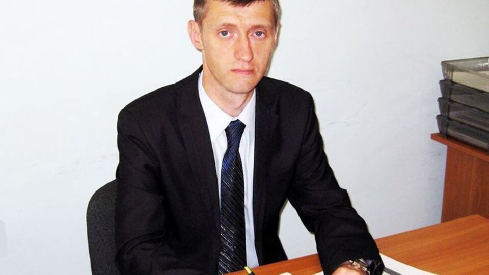 Начальником управління фінконтролю Львівської мерії є Дроздов