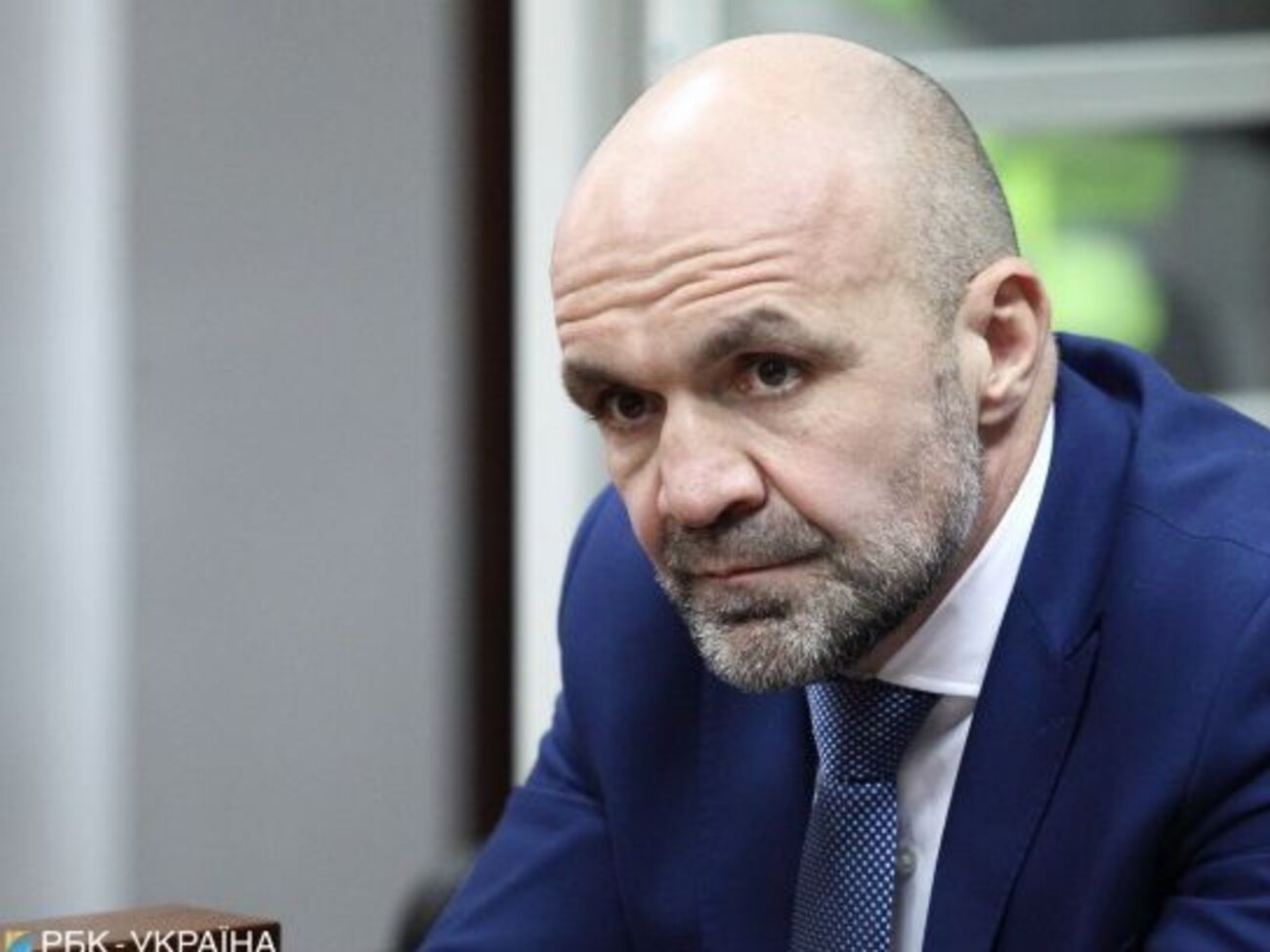Мангер сообщил, что с него сняли электронный браслет