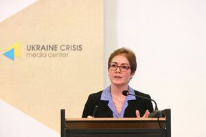 Йованович прокоментувала справу "Укроборонпрому"