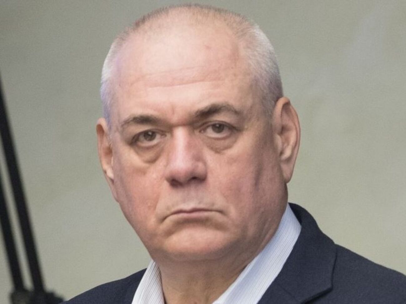 Доренко: Пока Сталин лежит в центре Москвы &ndash; Сталин жив