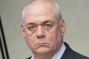 Доренко: Пока Сталин лежит в центре Москвы – Сталин жив