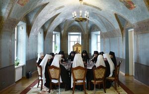 Томос об автокефалии ПЦУ получила 5 января