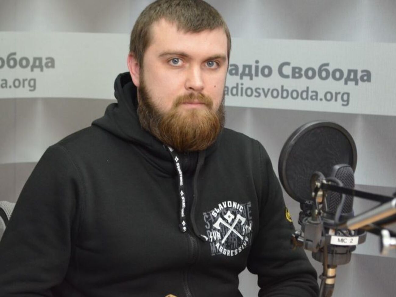 Вдовін: Ми вирішили йти спостерігачами, бо вважаємо, що це будуть одні з найбрудніших виборів