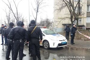 В Киеве застрелили предпринимателя
