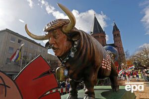 На Rosenmontag подвели итоги года