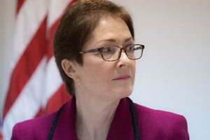 Йованович: Богатая, стабильная, мирная и демократическая Украина будет замечательным партнером для Соединенных Штатов