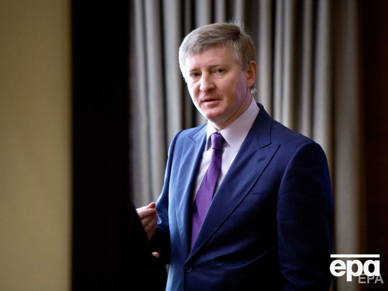 Состояние Ахметова оценили в $6 млрд