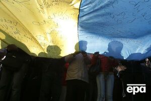 Україна бореться за мир і реформи, констатували укладачі рейтингу
