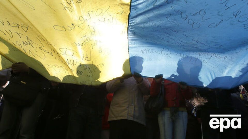Україна бореться за мир і реформи, констатували укладачі рейтингу