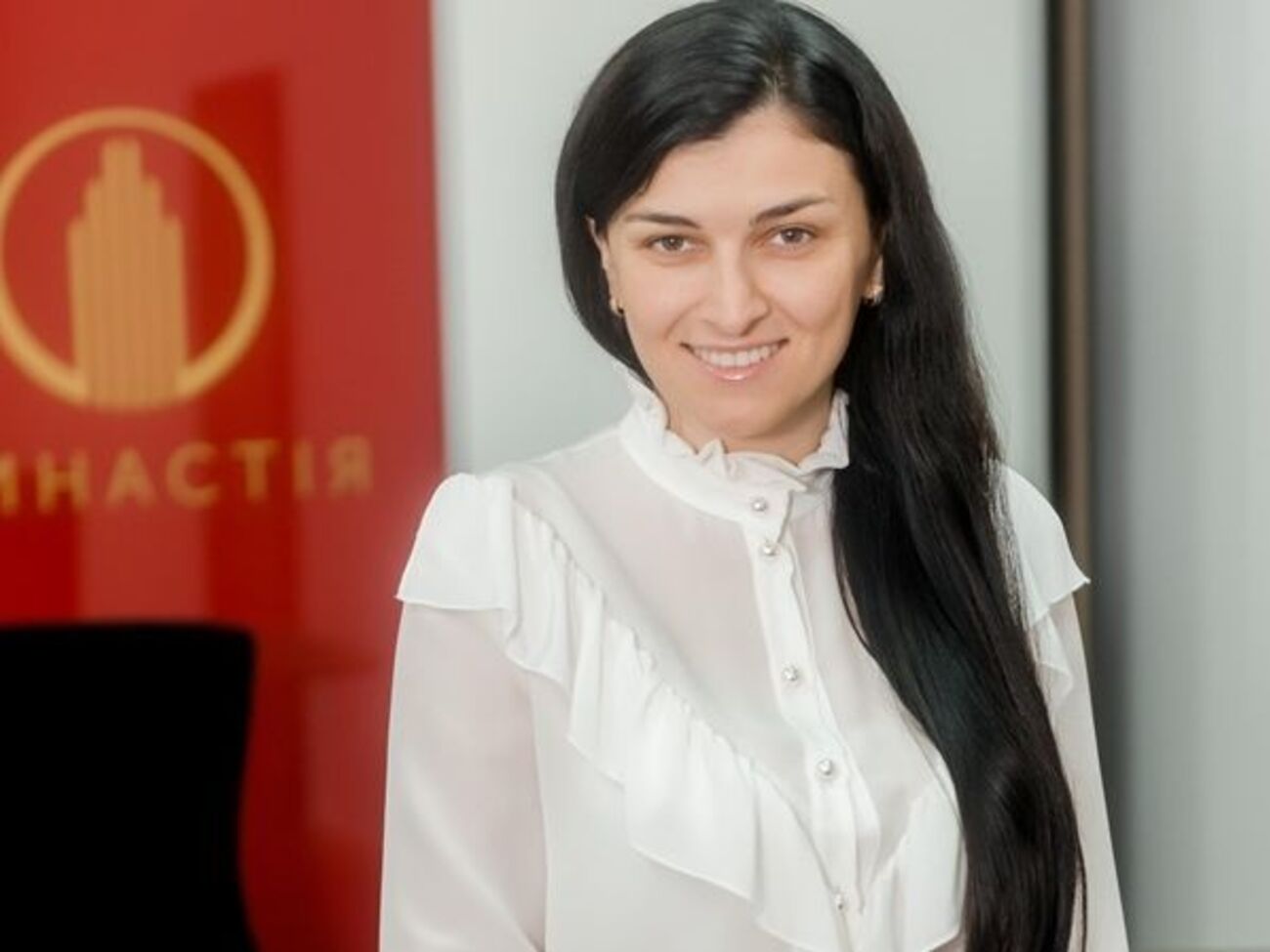 Вікторія Галицька: Мені б дуже хотілося, щоб у нашій країні з'явилися будинки з повним сервісом