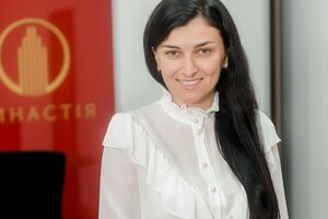 Виктория Галицкая: Мне бы очень хотелось, чтобы в нашей стране появились дома с полным сервисом