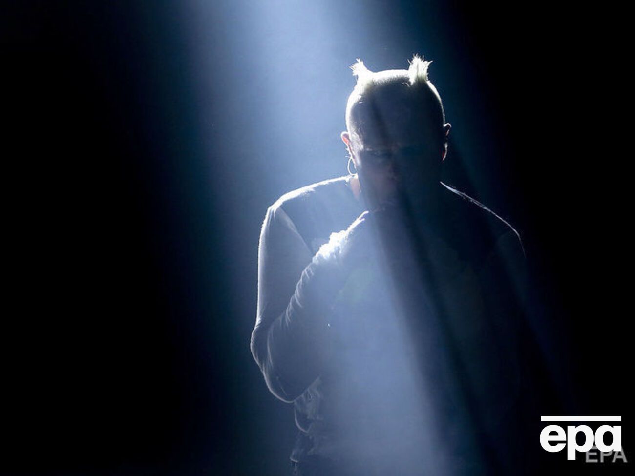 Флинта нашли мертвым утром 4 марта