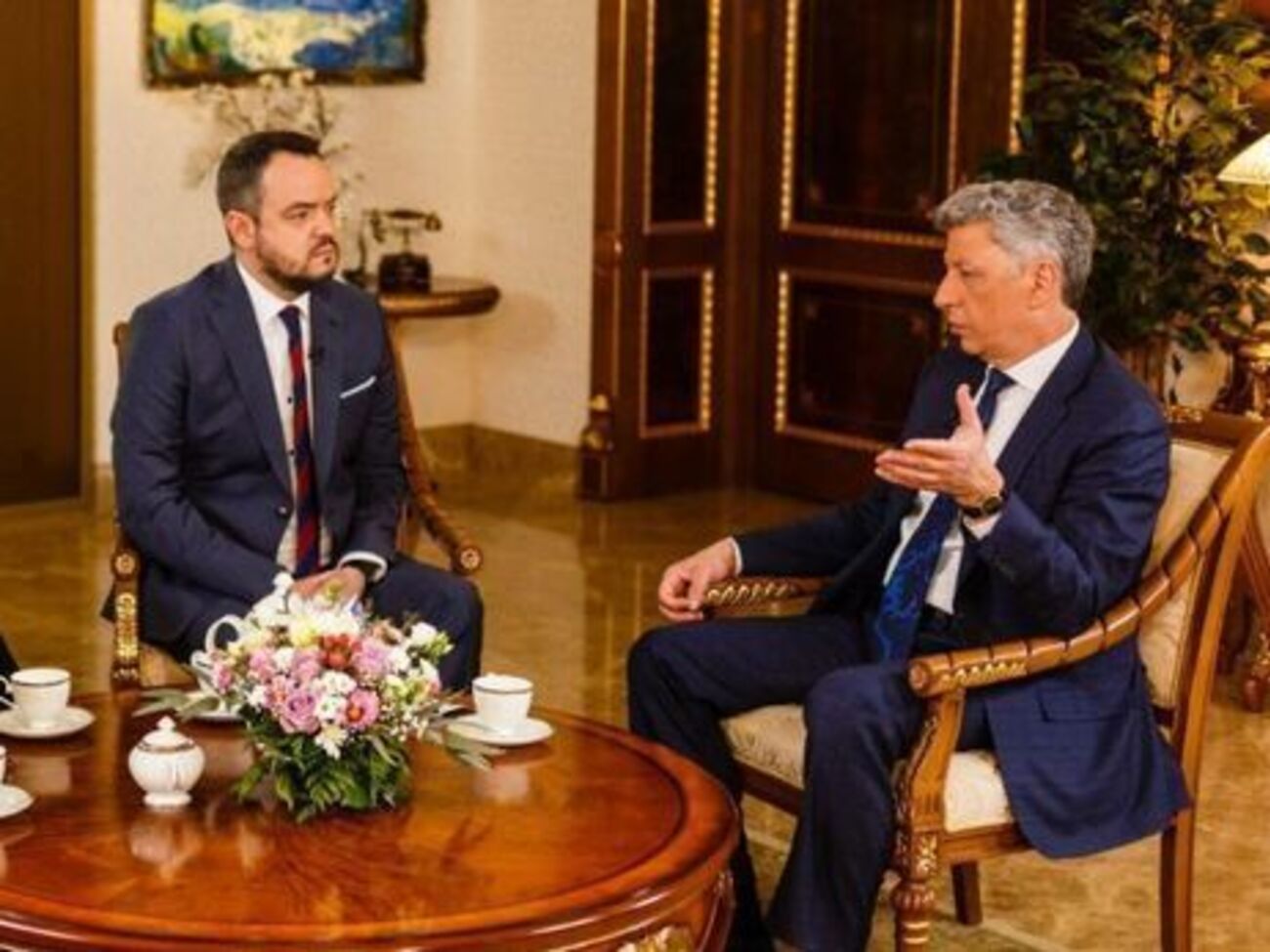 Юрий Бойко:&nbsp;Должны быть официальные делегации с официальными директивами, которые смогут наработать предложения