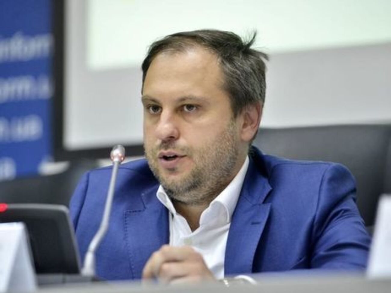 Лищина: Для Украины важно решение ЕСПЧ по ситуации с моряками, но это не панацея