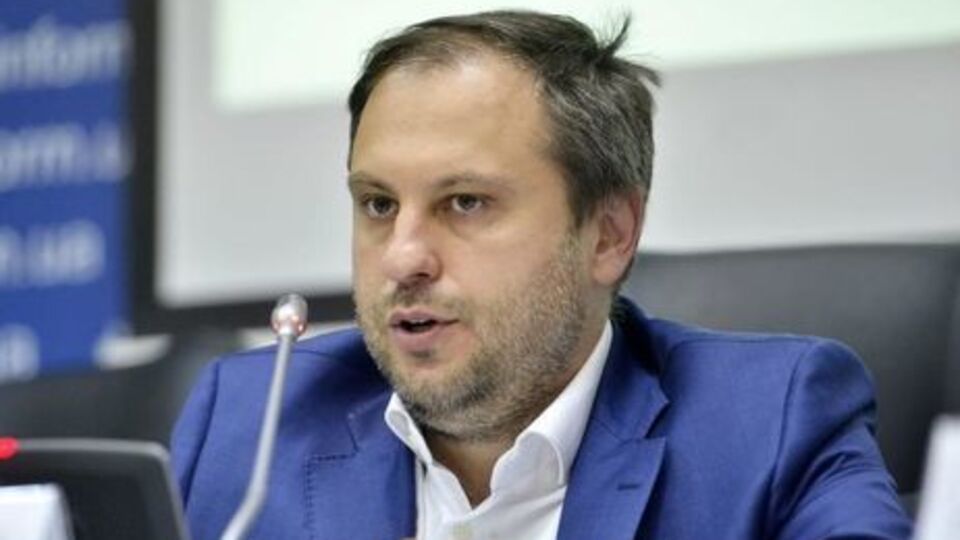 Лищина: Для Украины важно решение ЕСПЧ по ситуации с моряками, но это не панацея