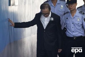 Ли Мен Бак выплатил залог в $886 тыс.