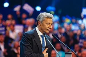 В "Опозиційній платформі – За життя" заявили про відмову телеканала "UА:Перший" демонструвати ролики Бойка