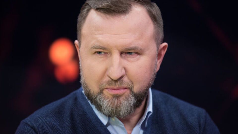 Макаренко о СИЗО: Там черная энергия живет