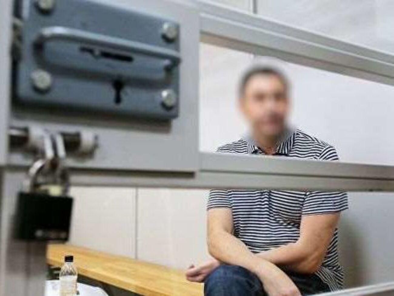 Сьогодні в Херсонському апеляційному суді відбудеться розгляд апеляційних скарг сторони захисту на продовження Вишинському строку тримання під вартою