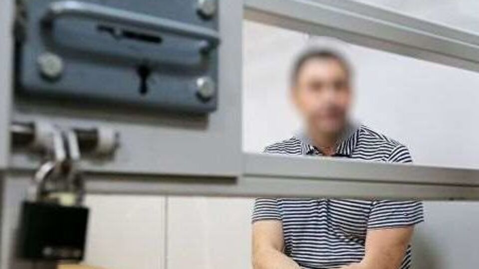 Сьогодні в Херсонському апеляційному суді відбудеться розгляд апеляційних скарг сторони захисту на продовження Вишинському строку тримання під вартою