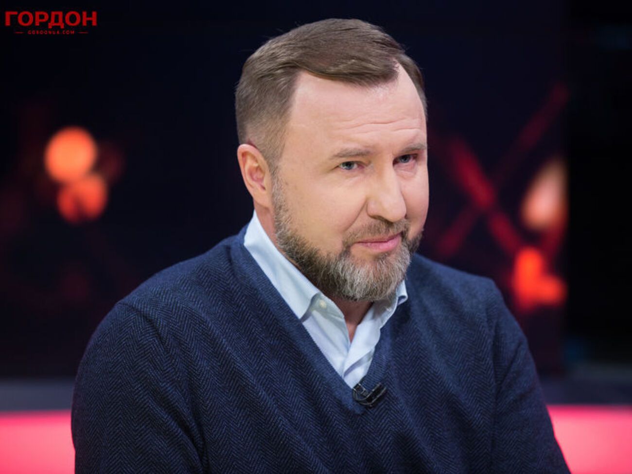 Макаренко: "Євробляхери" – лихі хлопці, які побачили дірку в законодавстві
