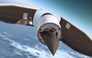 Над программой Tactical Boost Glide сейчас совместно работают DARPA и ВВС США