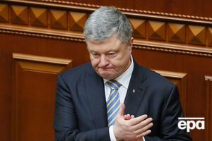Порошенко: Мы обеспечиваем мощное международное давление на Кремль