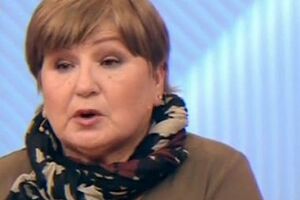 Сиделка Тереховой: Когда мне сказали, что они в моих услугах не нуждаются, я была в шоке