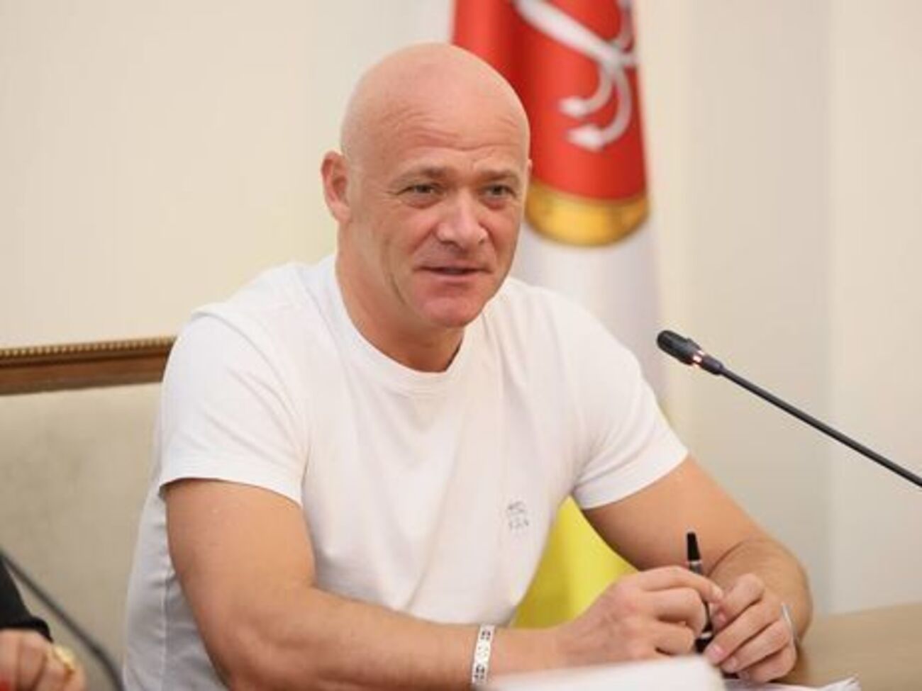 У НАБУ заявили, що Труханова також обвинувачують у заволодінні 185 млн грн міського бюджету