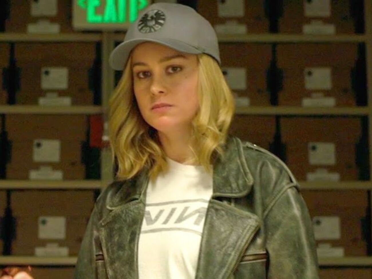 Лента выйдет 8 марта