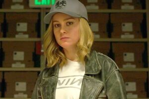 Лента выйдет 8 марта