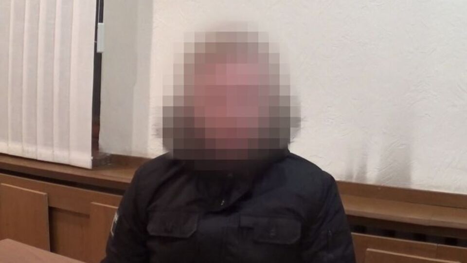 Чоловік підшукував собі помічників