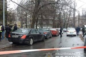Про вбивство Кисельова стало відомо 5 березня