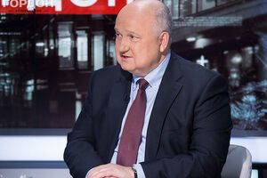 Смешко: Із технічної точки зору, відновлення ядерного потенціалу України є абсолютно можливим