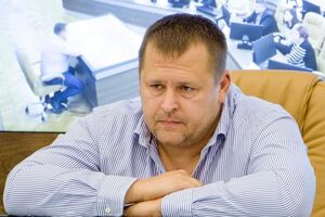 Філатов: За кожного наступного спійманого – суму винагороди буде затверджено на найближчій сесії міськради