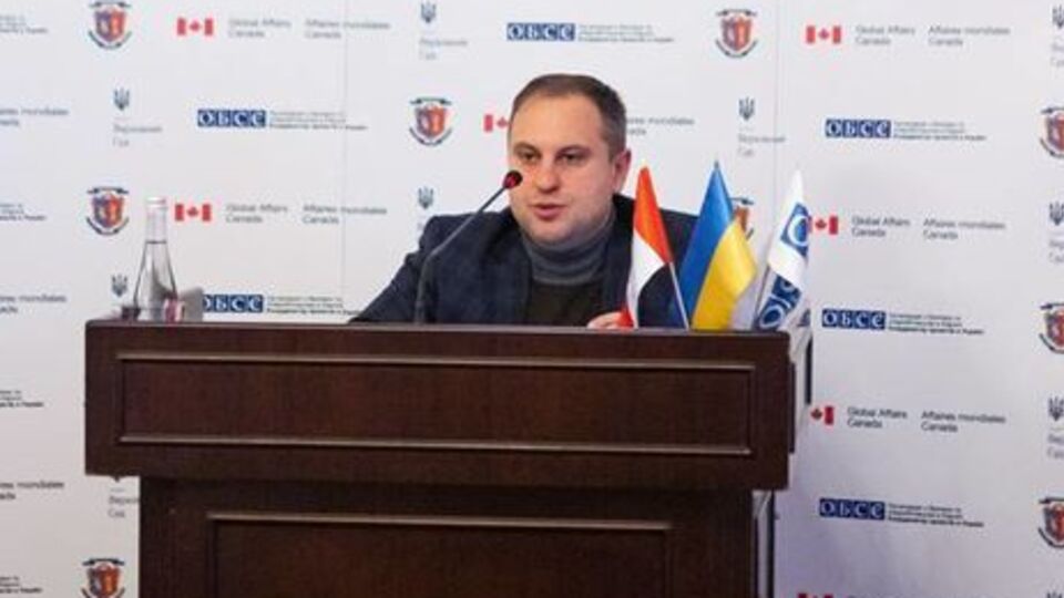 Ліщина: Ми свою позицію подали, пояснили, чому і як, далі чекаємо