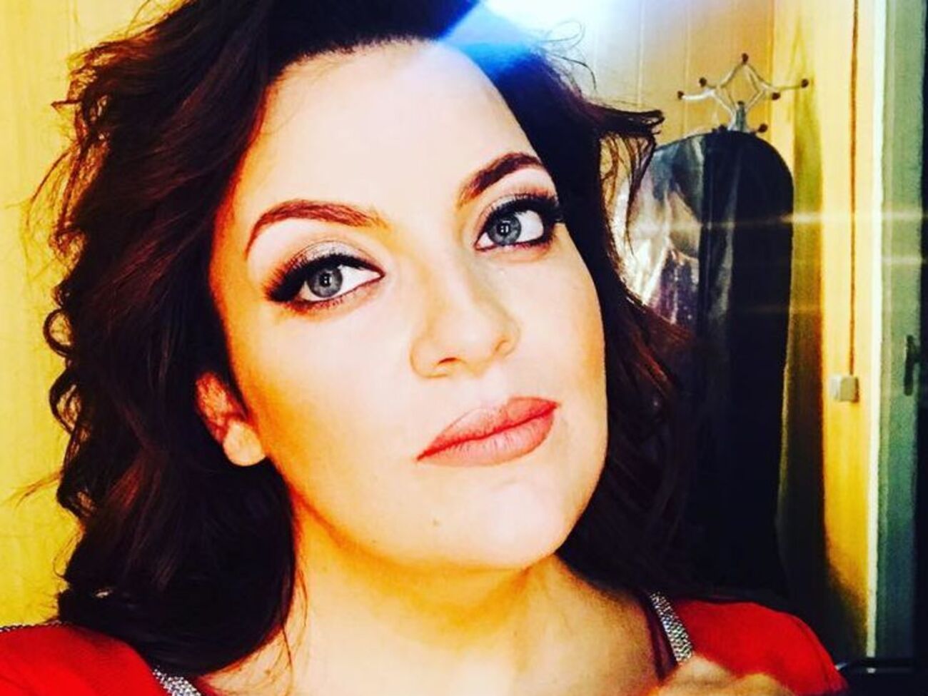 Холоденко не называет пол ребенка