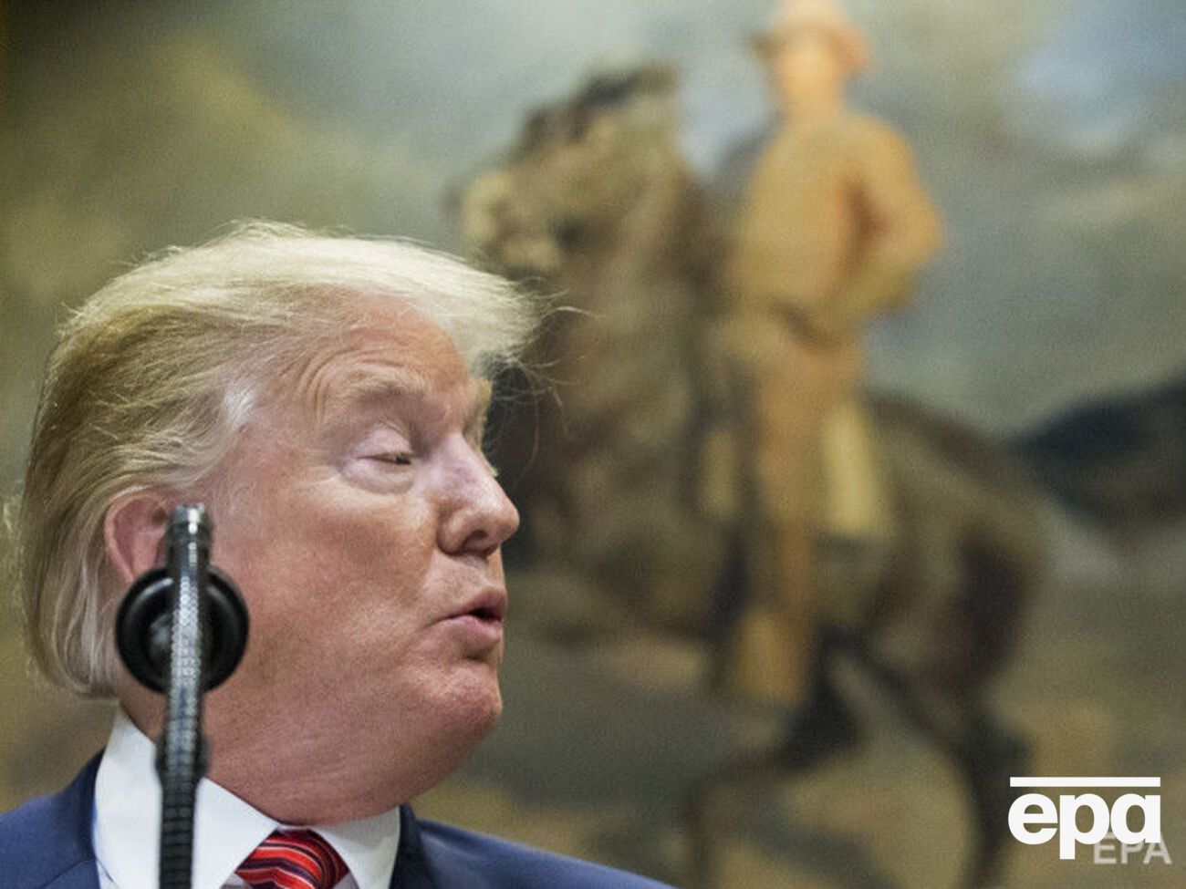 14 января Трамп сообщил о начале вывода американских войск из Сирии