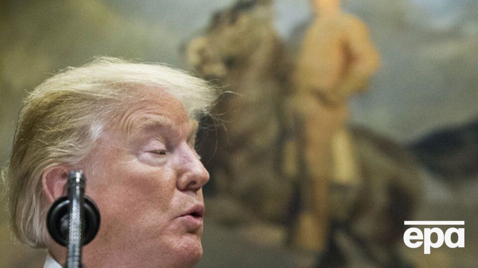 14 января Трамп сообщил о начале вывода американских войск из Сирии