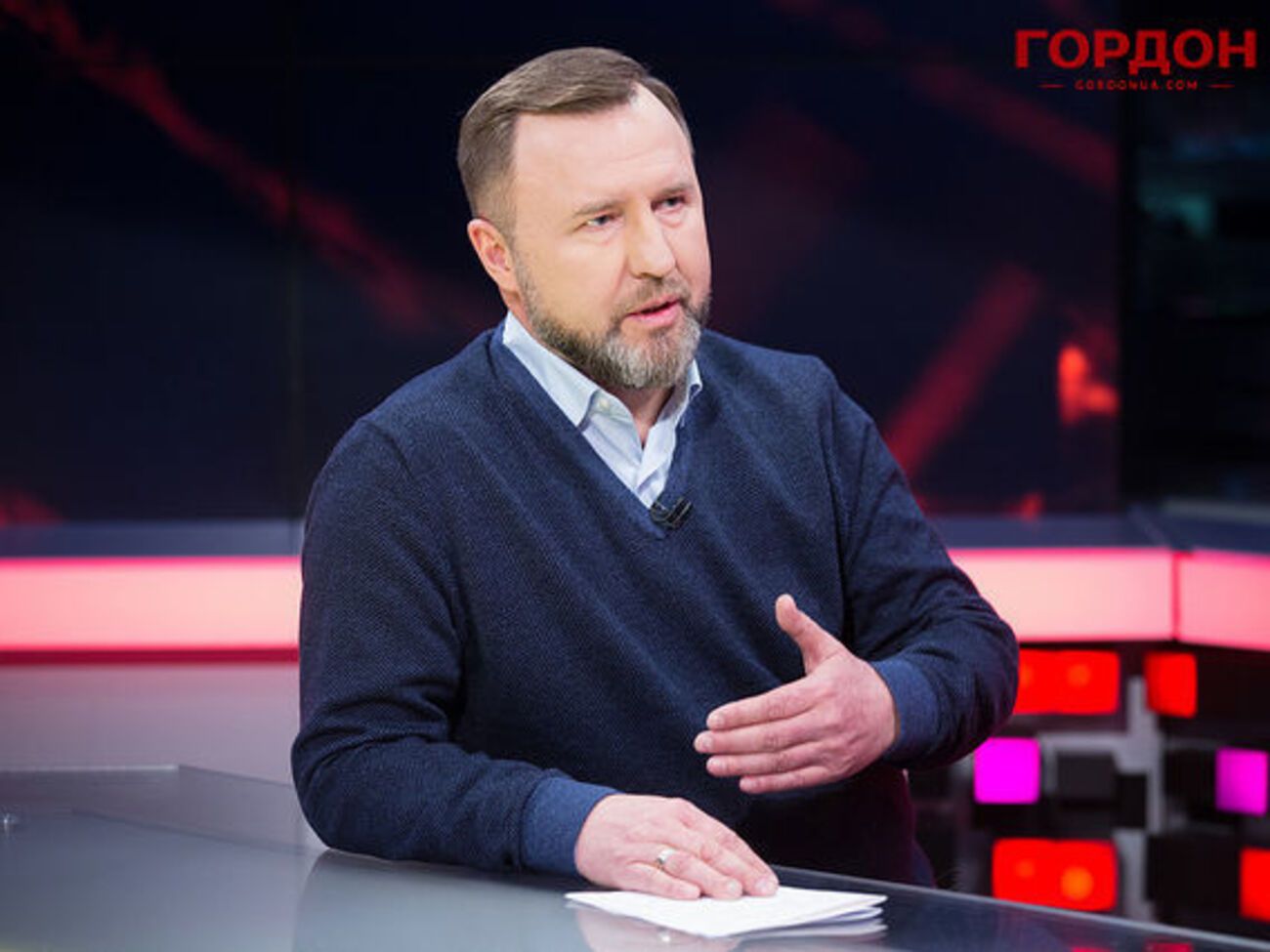 Макаренко:&nbsp;За нормальної роботи правоохоронних органів треба розбиратися з тими, хто дере і бере